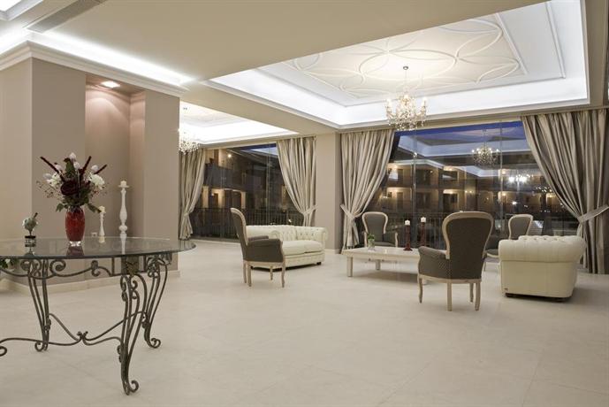The Magnolia Resort