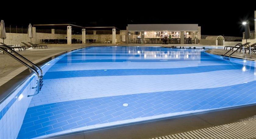 The Magnolia Resort