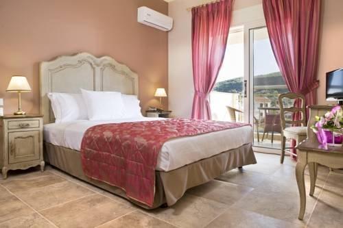 The Magnolia Resort