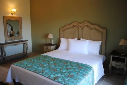 The Magnolia Resort