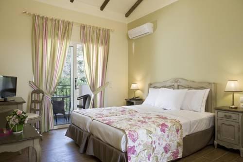 The Magnolia Resort