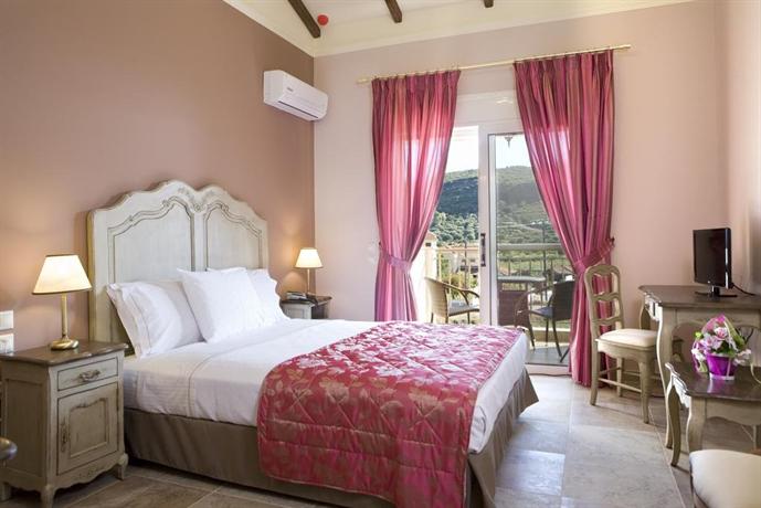 The Magnolia Resort