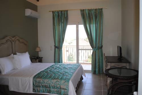 The Magnolia Resort