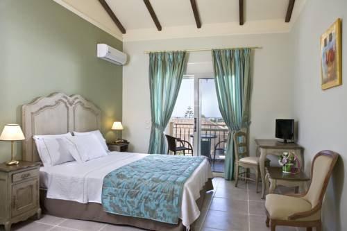 The Magnolia Resort
