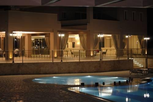 The Magnolia Resort