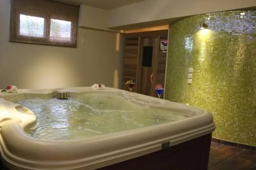 The Magnolia Resort