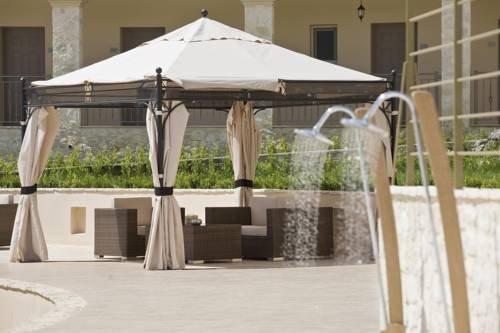 The Magnolia Resort