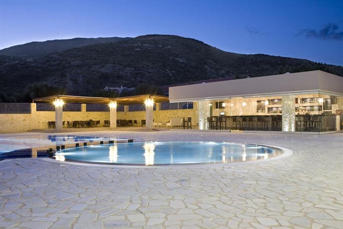 The Magnolia Resort