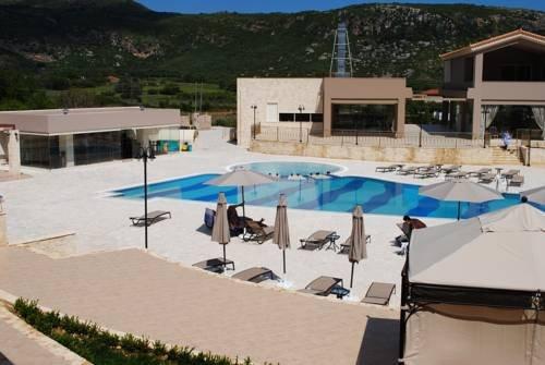The Magnolia Resort