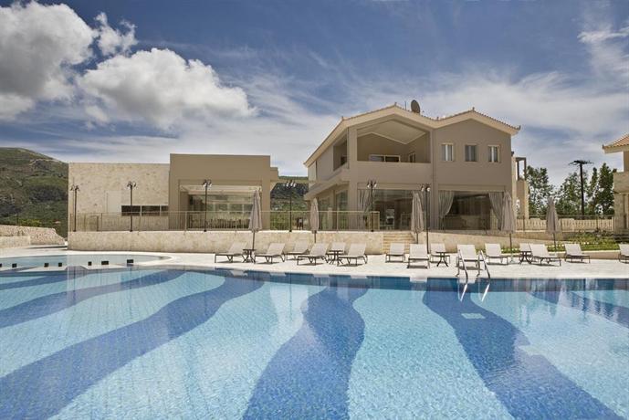 The Magnolia Resort