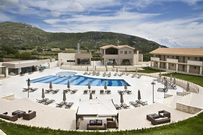 The Magnolia Resort