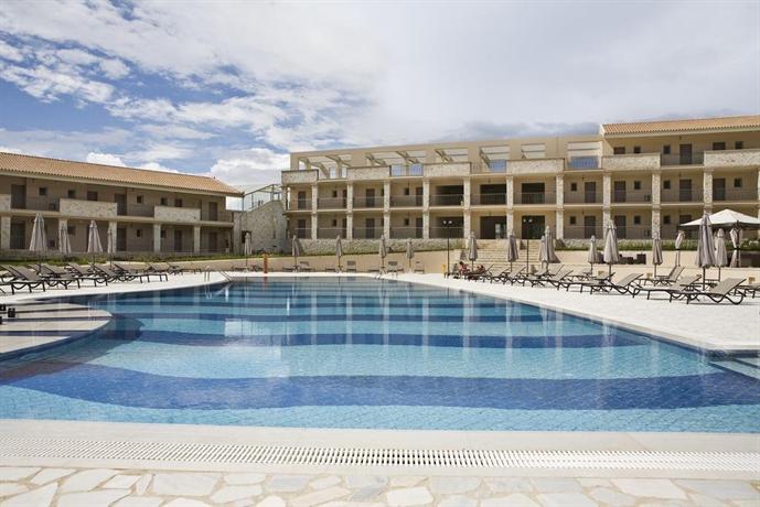 The Magnolia Resort