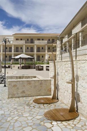 The Magnolia Resort