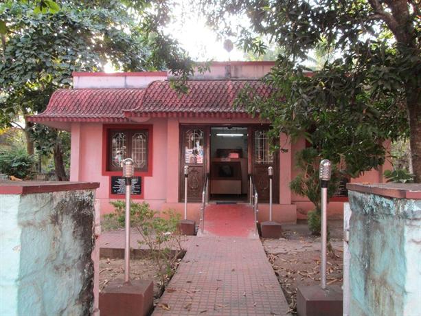 White Gate Residency