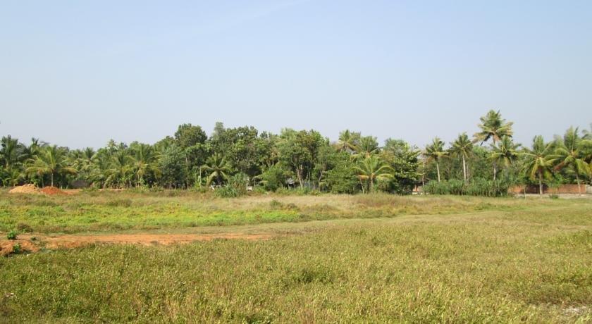 White Gate Residency
