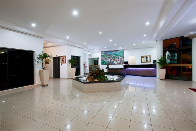 Carlton Plaza Hotel Uberlandia