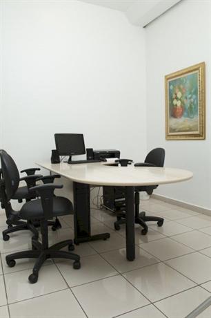 Carlton Plaza Hotel Uberlandia