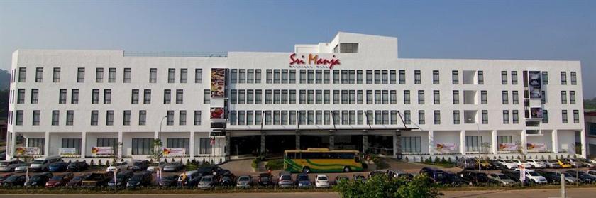 Sri Manja Boutique Hotel