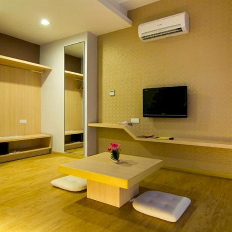 Sri Manja Boutique Hotel