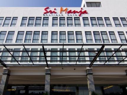 Sri Manja Boutique Hotel