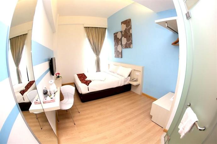 Sri Manja Boutique Hotel