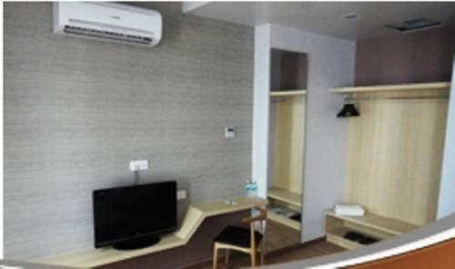 Sri Manja Boutique Hotel
