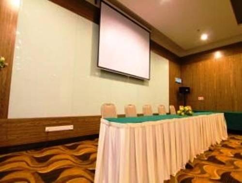 Sri Manja Boutique Hotel