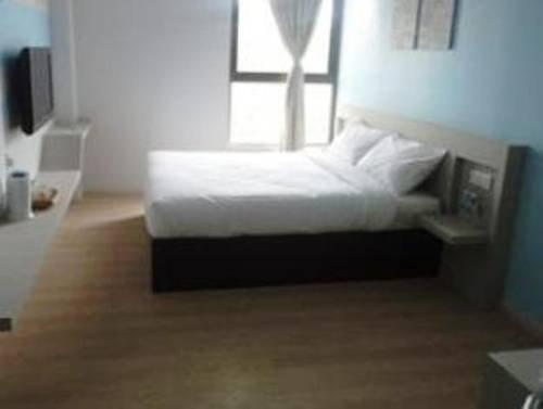 Sri Manja Boutique Hotel