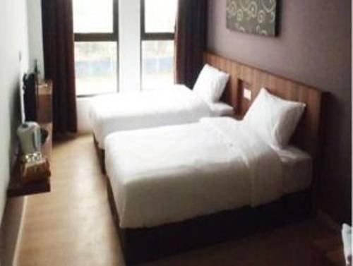 Sri Manja Boutique Hotel