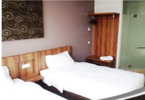 Sri Manja Boutique Hotel