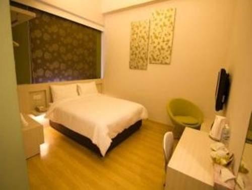 Sri Manja Boutique Hotel