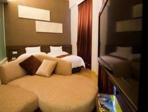 Sri Manja Boutique Hotel