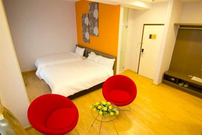 Sri Manja Boutique Hotel