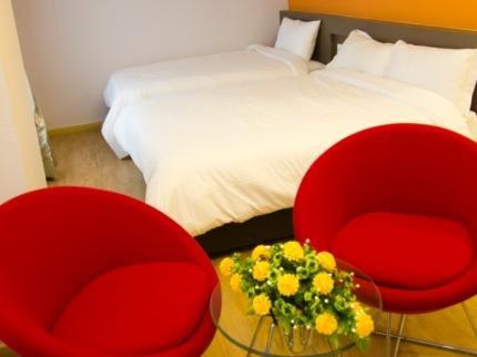 Sri Manja Boutique Hotel