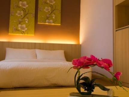 Sri Manja Boutique Hotel