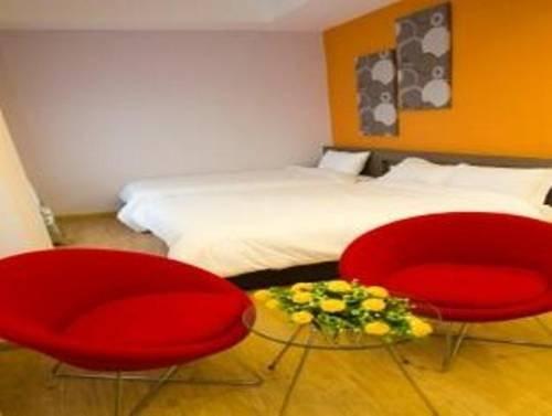 Sri Manja Boutique Hotel