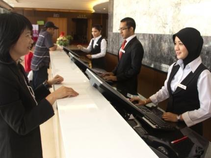 Sri Manja Boutique Hotel