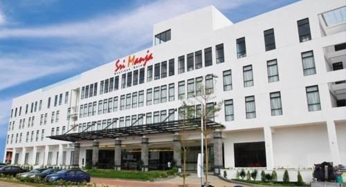 Sri Manja Boutique Hotel