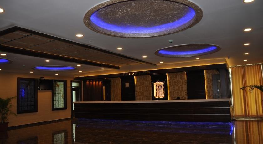 Hotel Kadmaba Guestline
