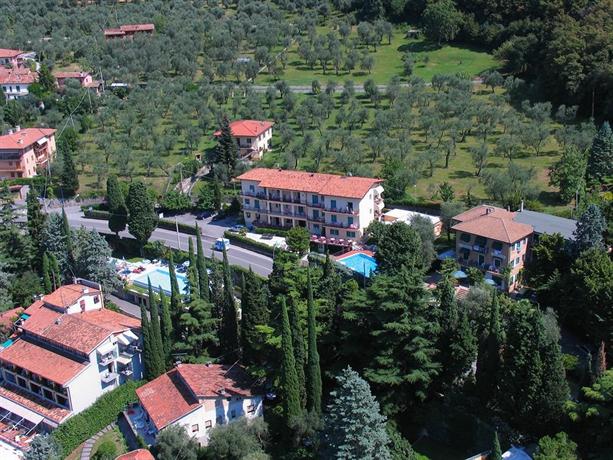 Hotel Casa Serena