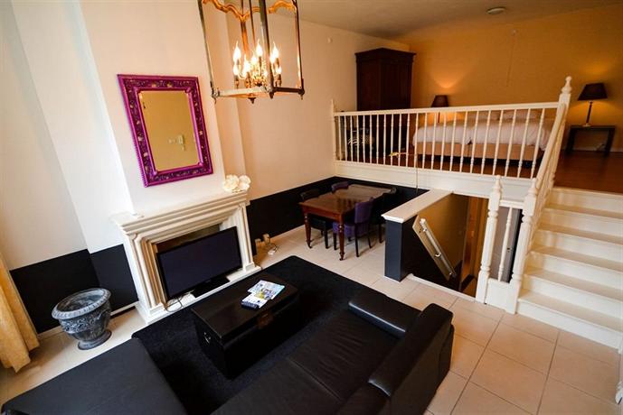 Hotel Bridges House Delft