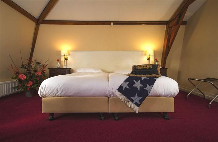 Hotel Bridges House Delft