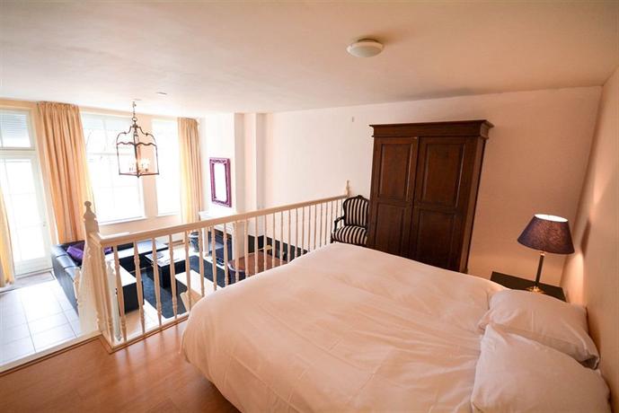Hotel Bridges House Delft