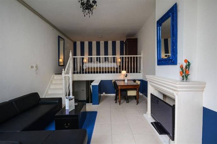 Hotel Bridges House Delft