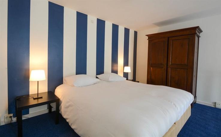 Hotel Bridges House Delft