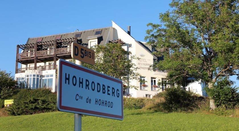 Hotel Panorama Munster