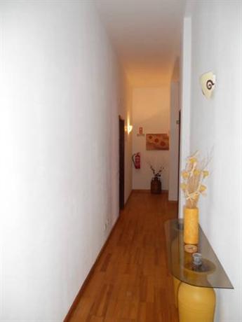 Peniche Beach House - Hostel