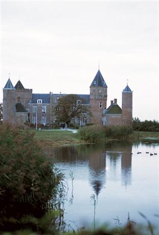 Stayokay Domburg 우스트카펠레 Netherlands thumbnail
