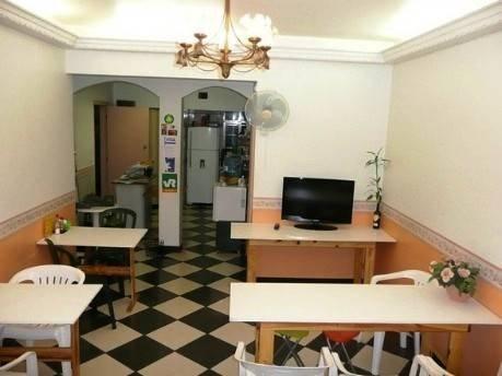 Hostel Vergueiro
