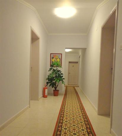 Hotel Viktoria Tirana